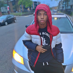 Meet your Posher, Since